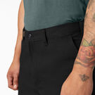 Loose Fit Cargo Pants - Rinsed Black &#40;RBK&#41;