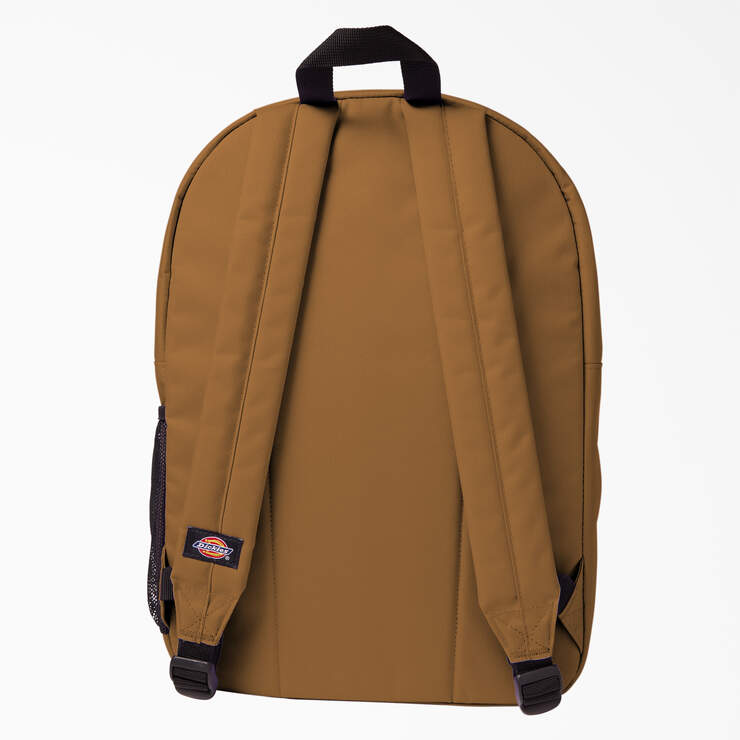 Essential Backpack - Brown Duck (BD) image number 2