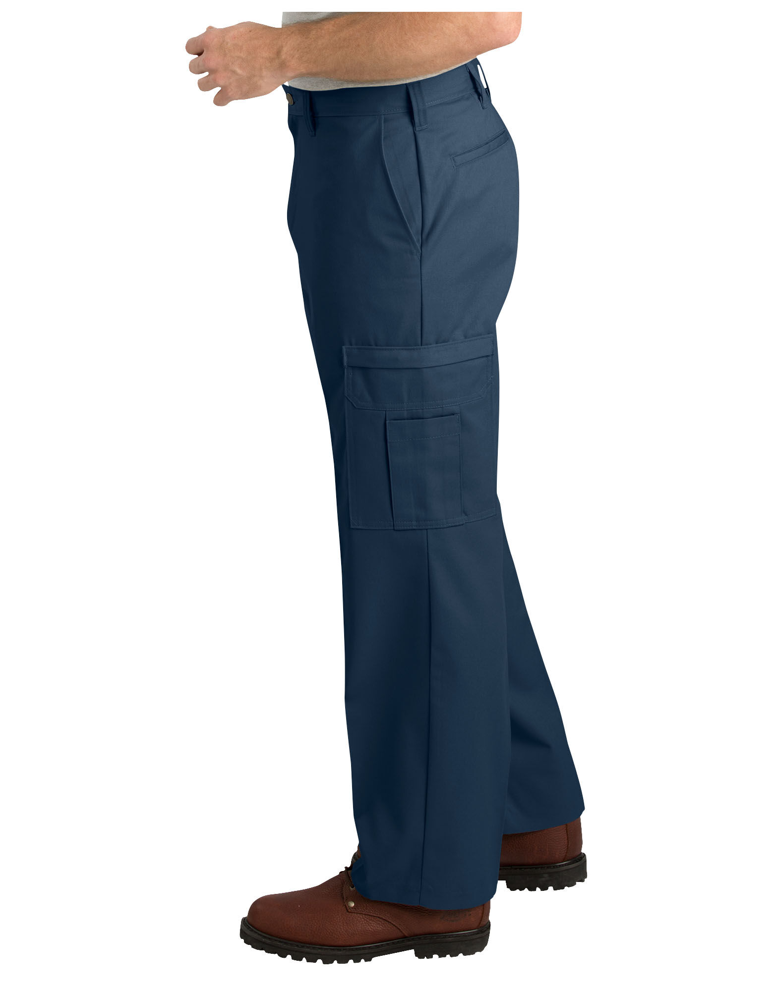 dickies premium industrial cargo pants