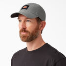 Washed Canvas Cap - Gray &#40;GY&#41;