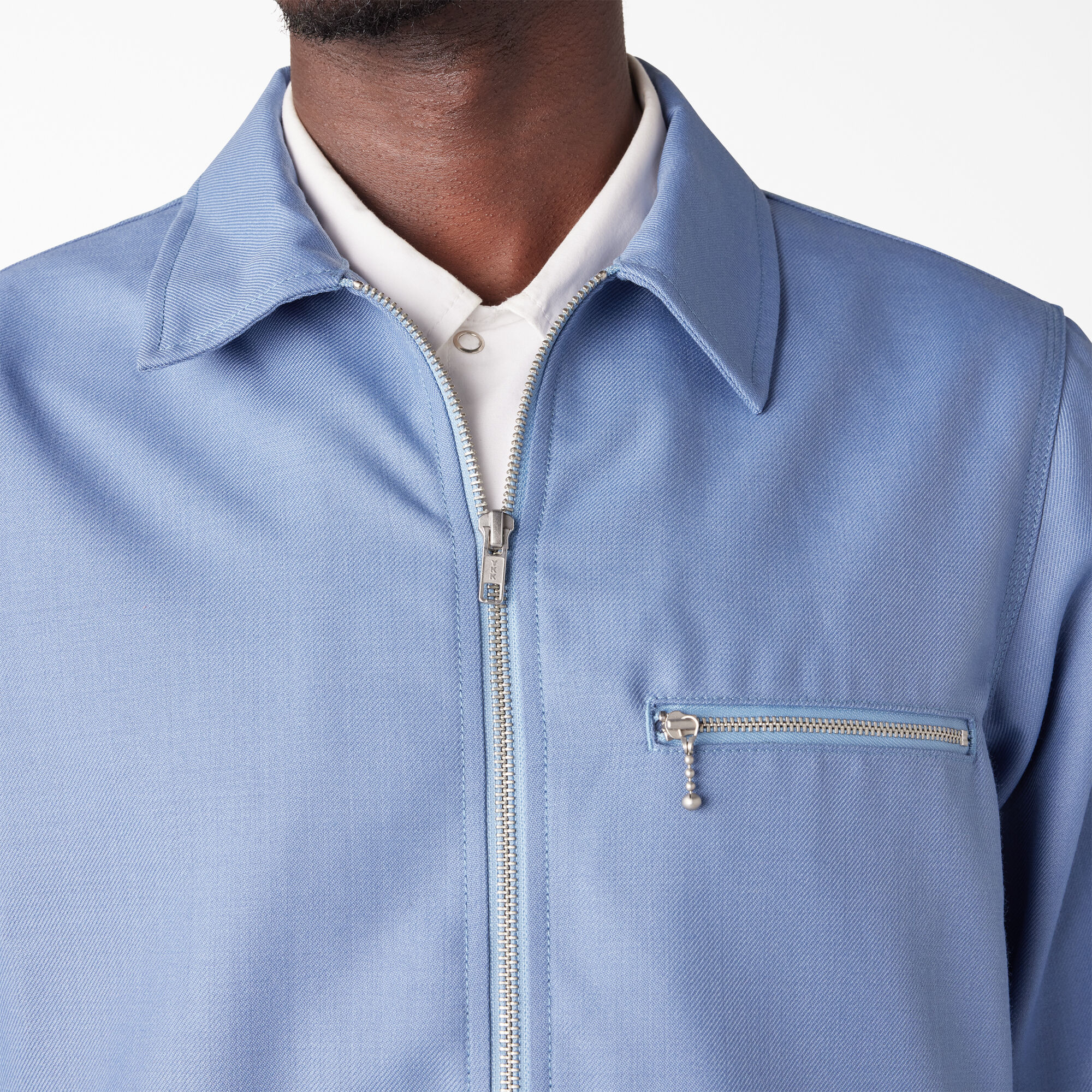 Insulated Eisenhower Wool Jacket