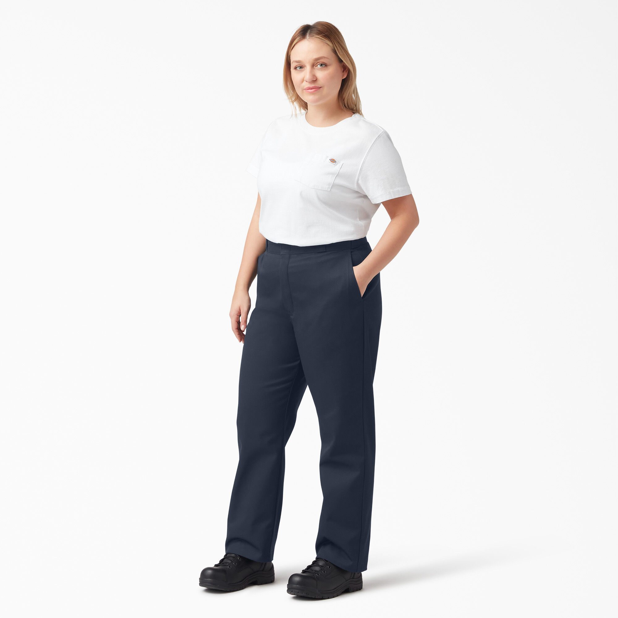 Women s Plus 874 Original Work Pants Dickies US
