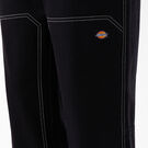 Florala Double Knee Pants - Black &#40;BKX&#41;