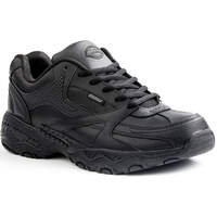 Rival Slip Resistant Shoe - Black (FBK)