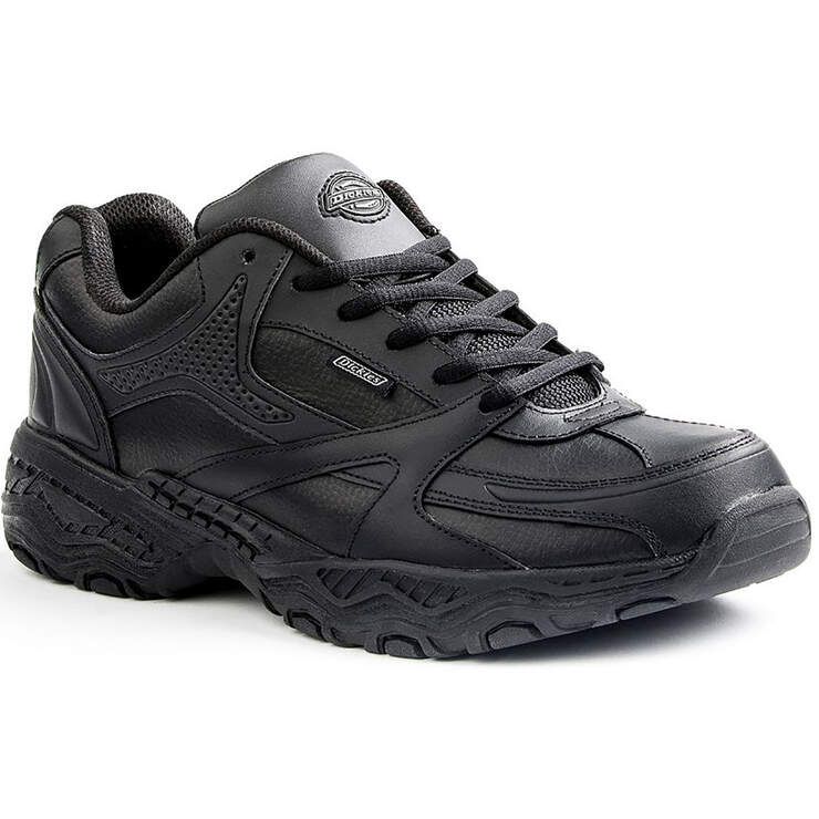 Rival Slip Resistant Shoe - Black (FBK) image number 1