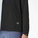 Women&#39;s Performance Hooded Jacket - Black &#40;BKX&#41;