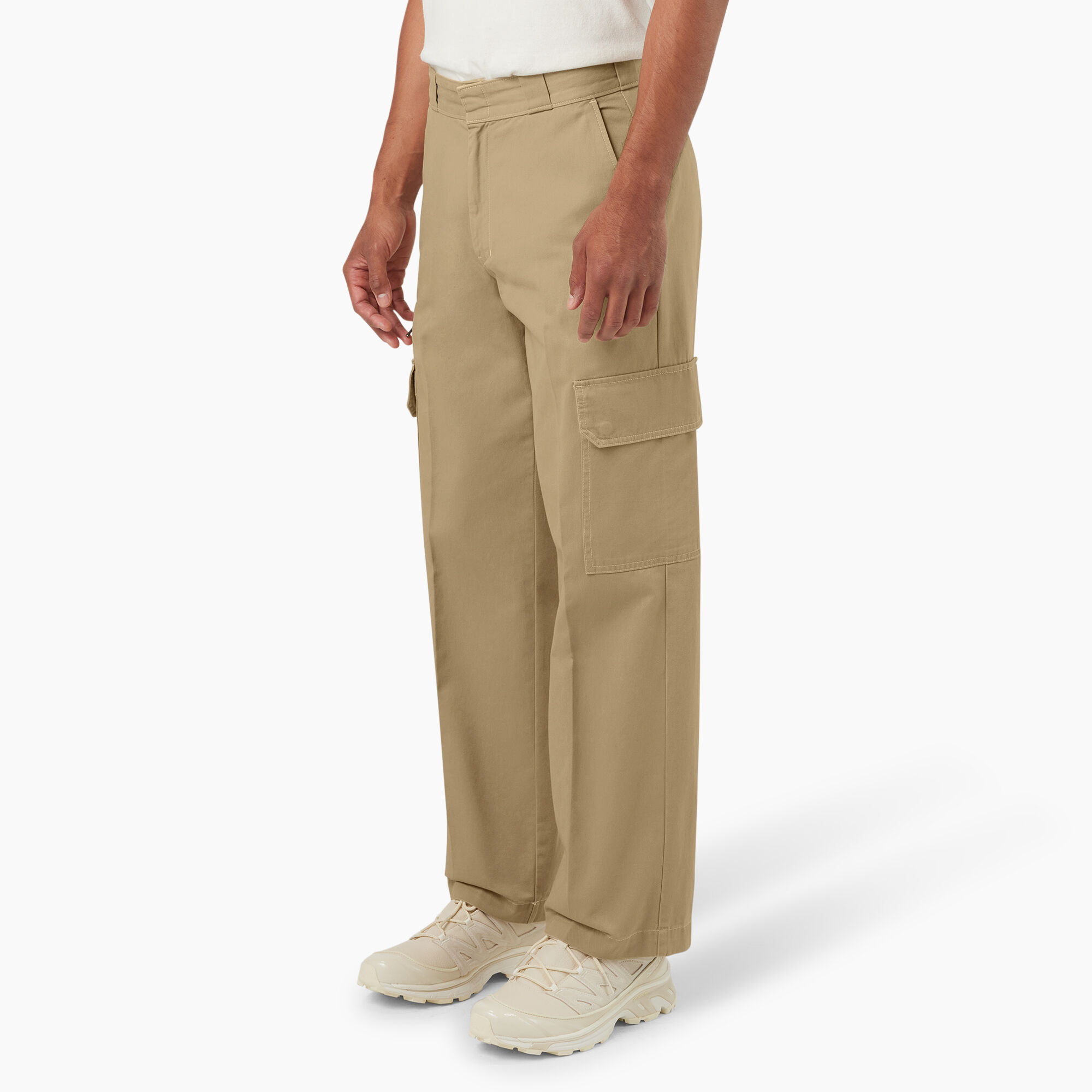 Riverbend Loose Fit Cargo Pants - Dickies US