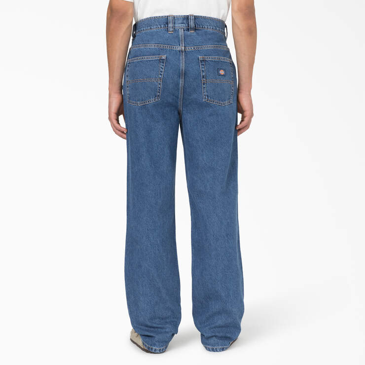 Relaxed Fit Jeans – Mr. Big & Tall