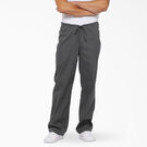 Unisex EDS Signature Scrub Pants - Pewter Gray &#40;PEW&#41;