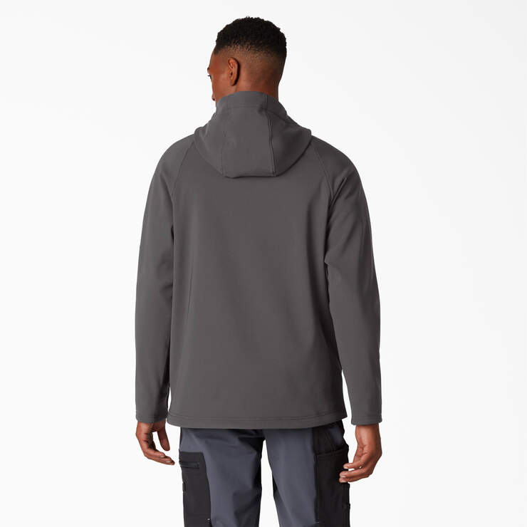 Ultimate ProTect Hoodie - Slate Gray (SL) image number 2