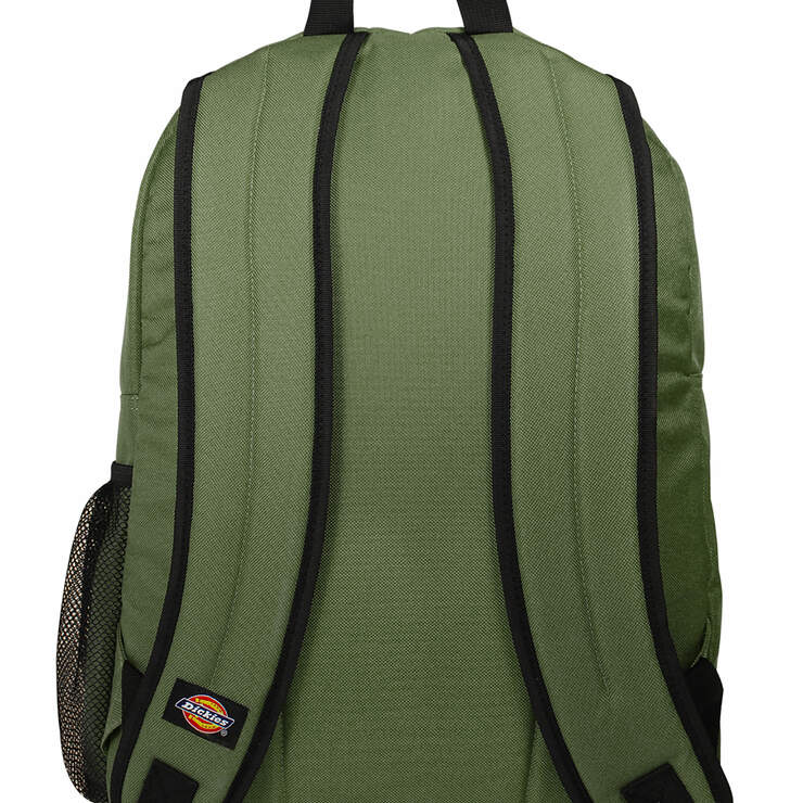 Student Backpack - Olive Green (OG) image number 2