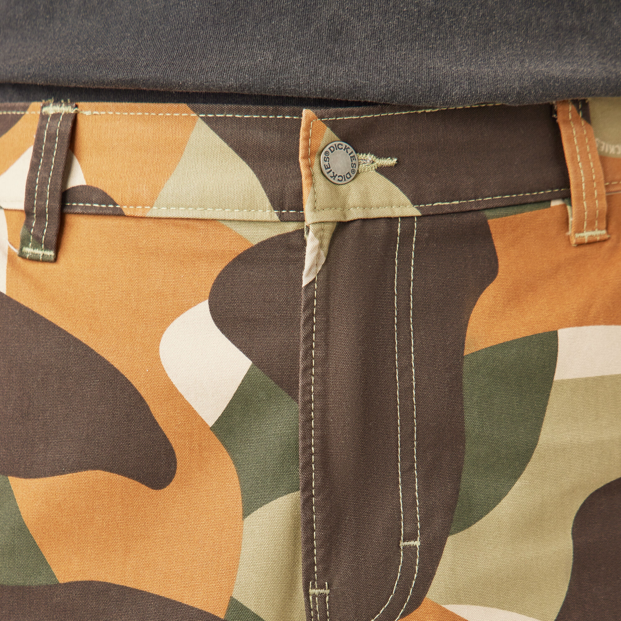 Dickies camo utility pant discount