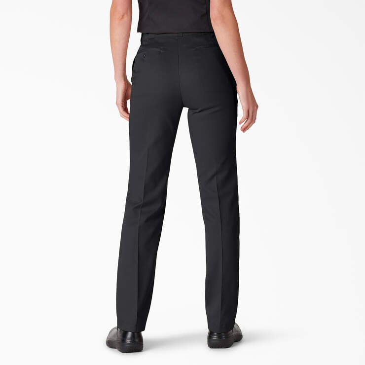 Women's FLEX Original Fit Work Pants, Women's Pants, Dickies - Dickies US