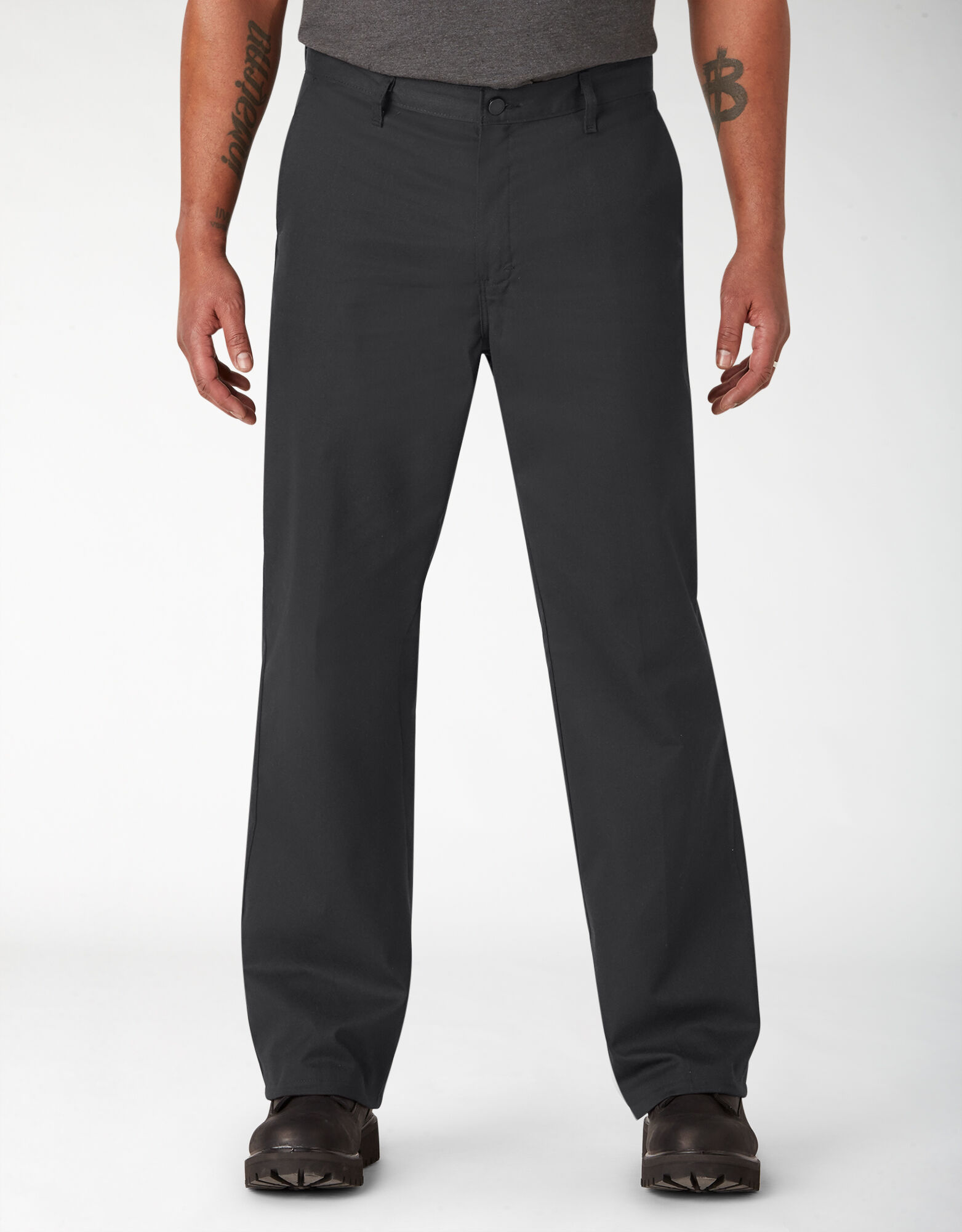 Genuine Dickies Easy Reach Pocket Pants | Dickies