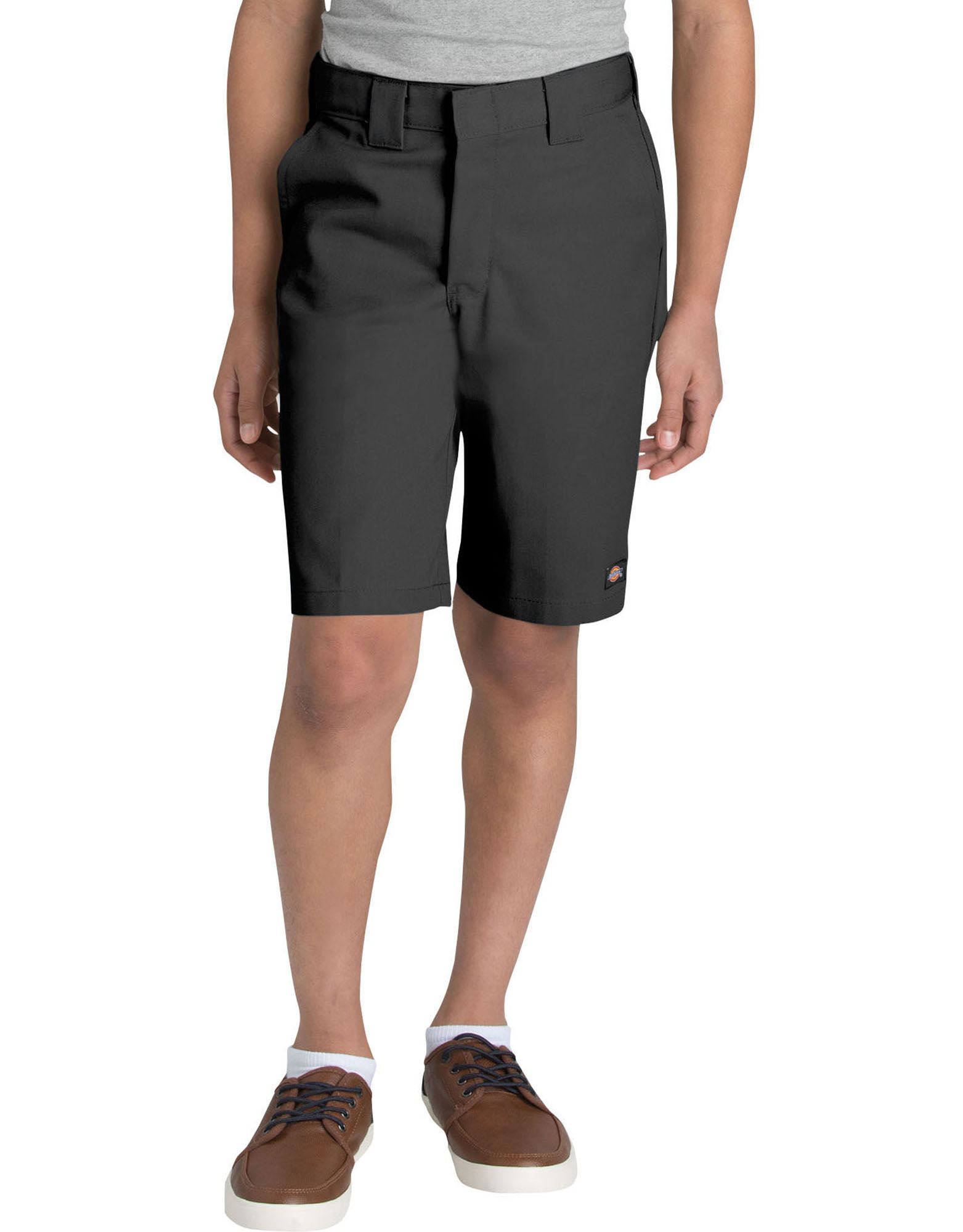 Boys Multi Use Pocket Shorts 4 20