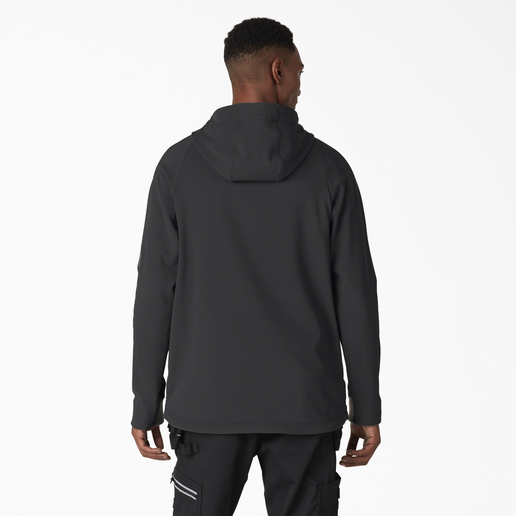 Dickies redwood zipped hoodie cheap