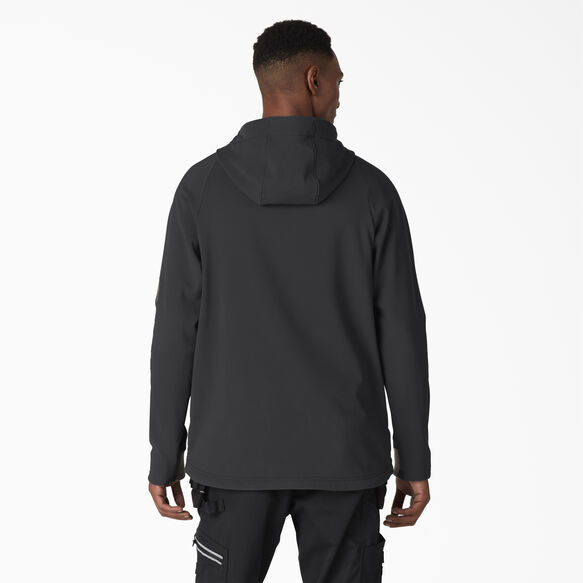 Ultimate ProTect Zip Hoodie - Black &#40;BK&#41;