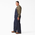 Classic Bib Overalls - Rinsed Indigo Blue &#40;RNB&#41;