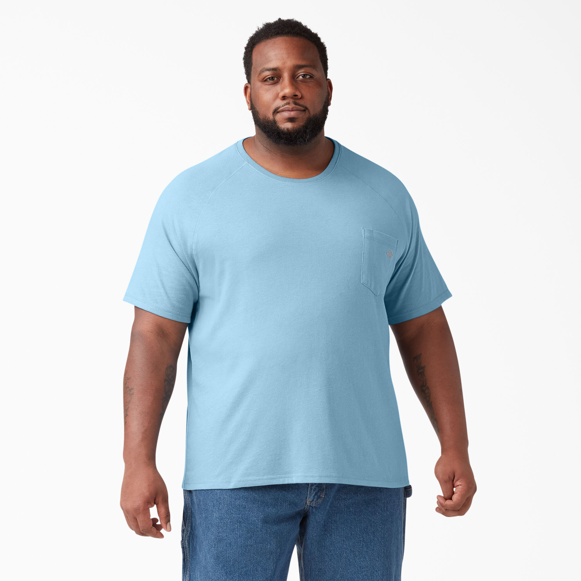 Dickies big and tall shirts outlet