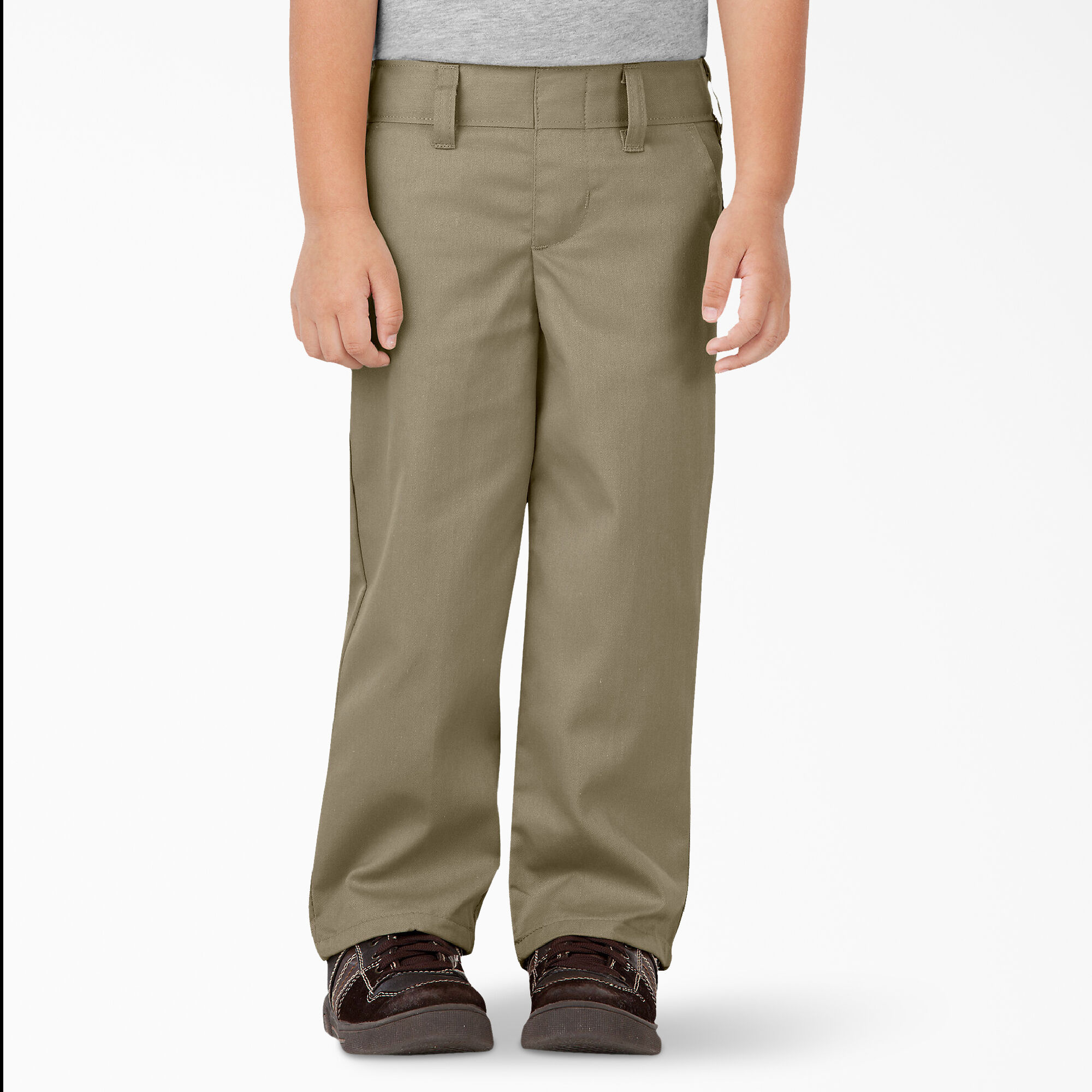 Toddler Classic Fit Straight Leg Pull
