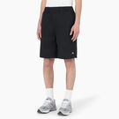 Dickies Skateboarding Grants Pass Shorts, 9&quot; - Black &#40;BKX&#41;