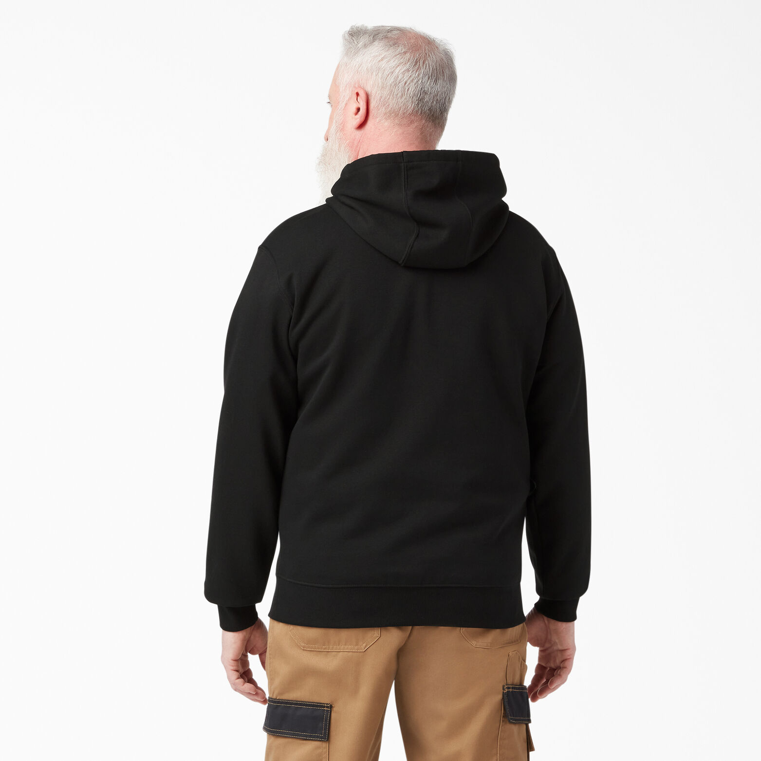 Relaxed Fit Graphic Fleece Pullover Hoodie - Dickies US