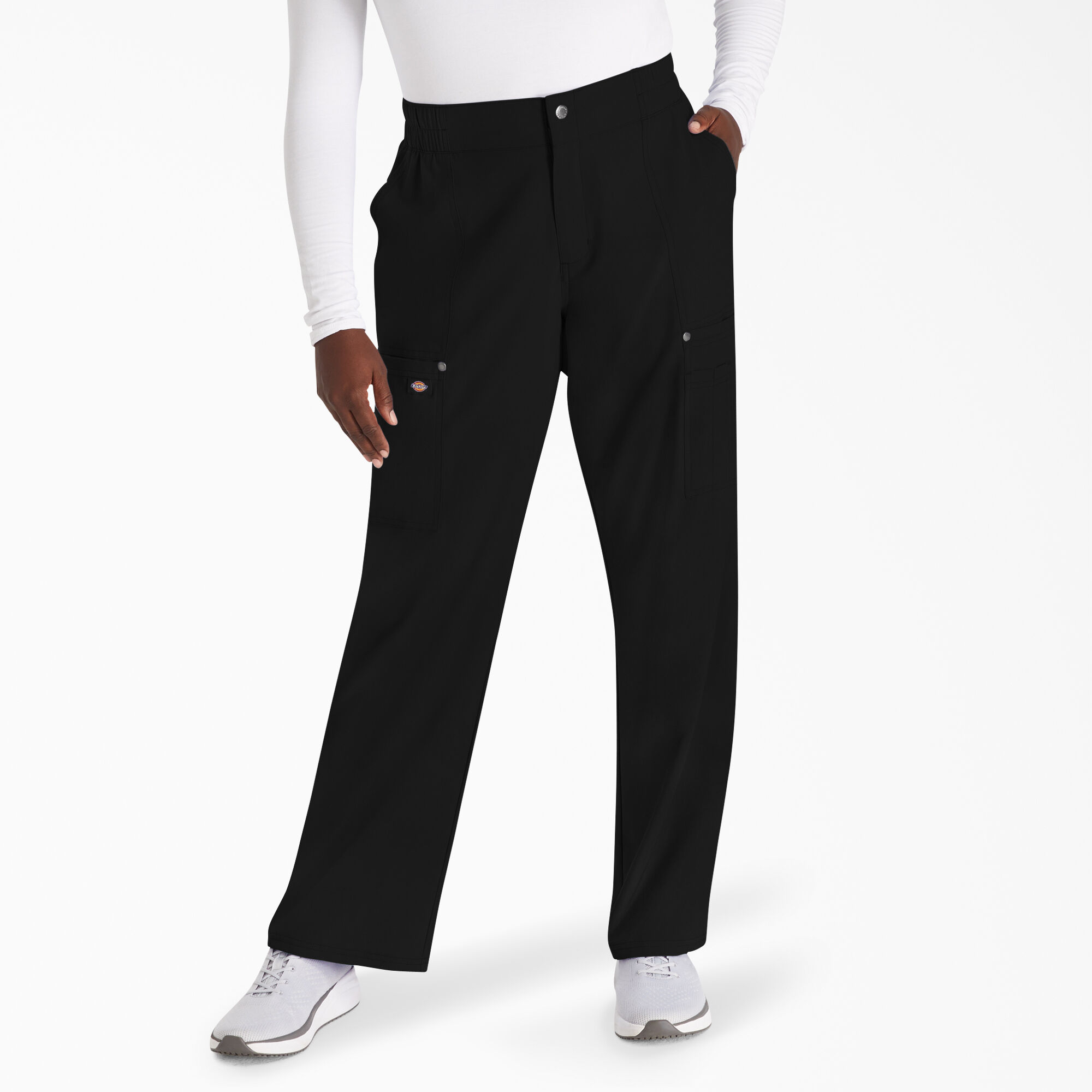 Women s EDS NXT Cargo Scrub Pants Dickies US