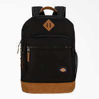 Signature XL Backpack - Black (BK)