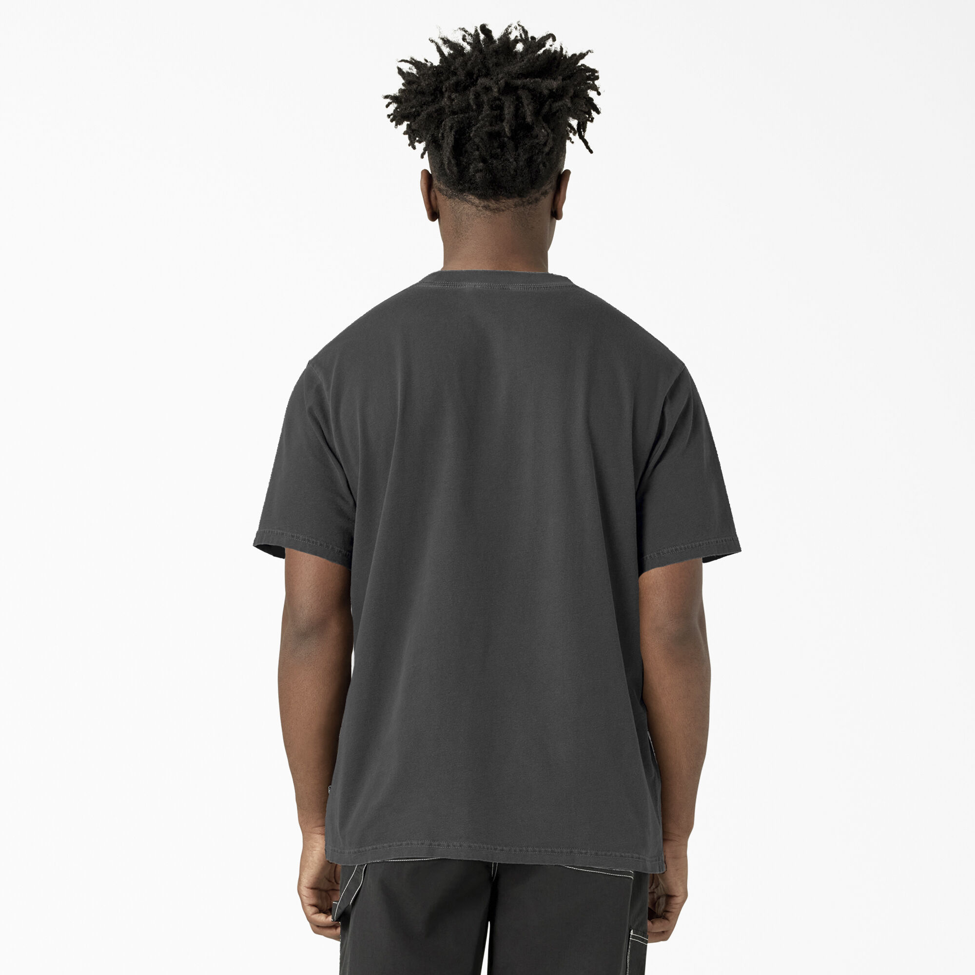 Garment Dyed Pocket T Shirt Dickies US