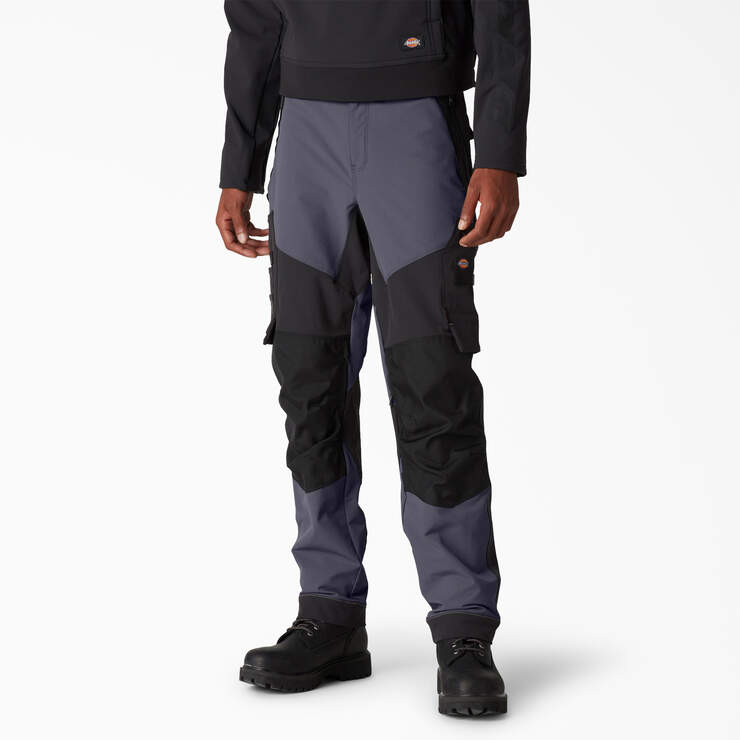 FLEX Performance Workwear Regular Fit Technical Pants - Dickies US