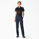 Women&#39;s FLEX Work Pants - Dark Navy &#40;DN&#41;