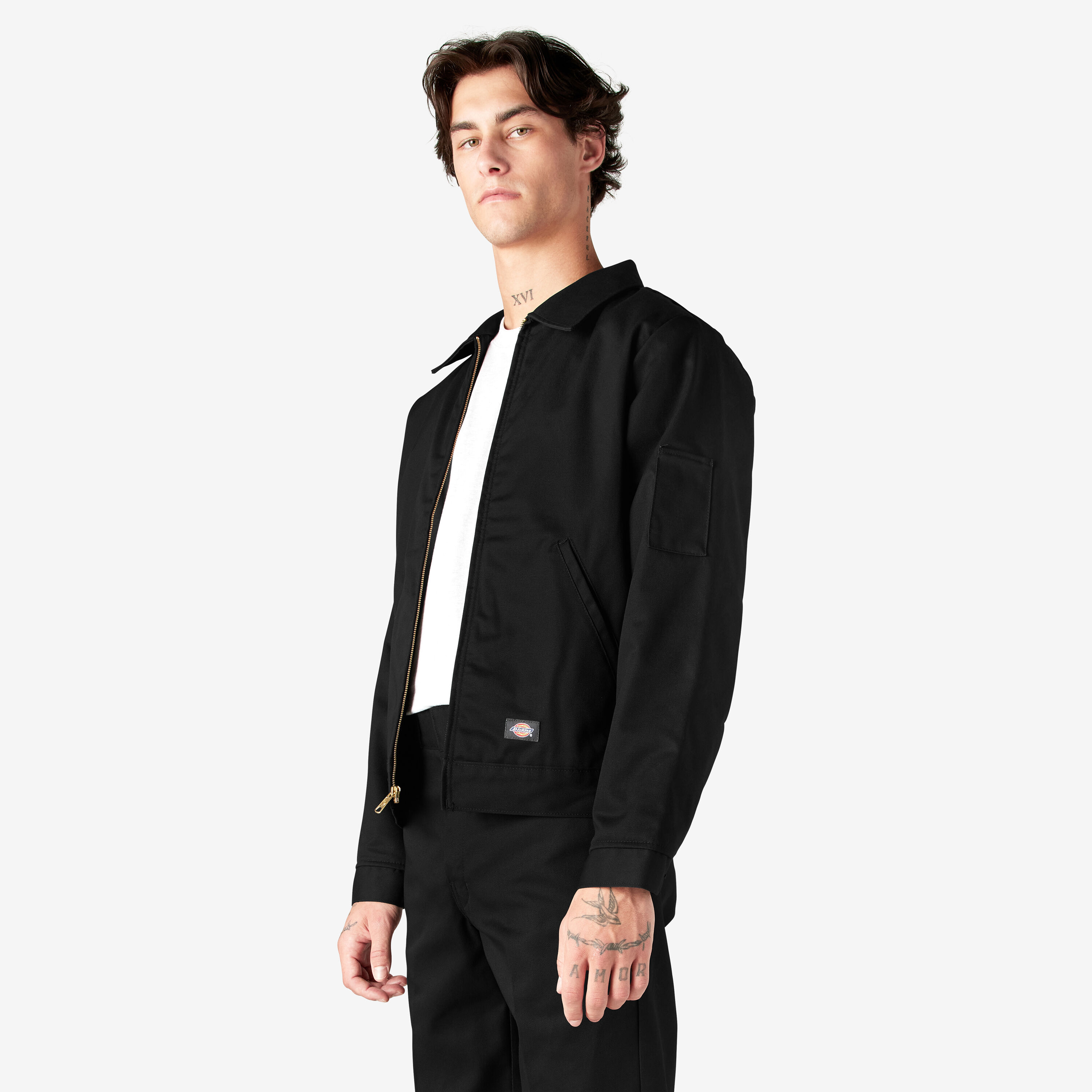 Dickies boys jacket discount