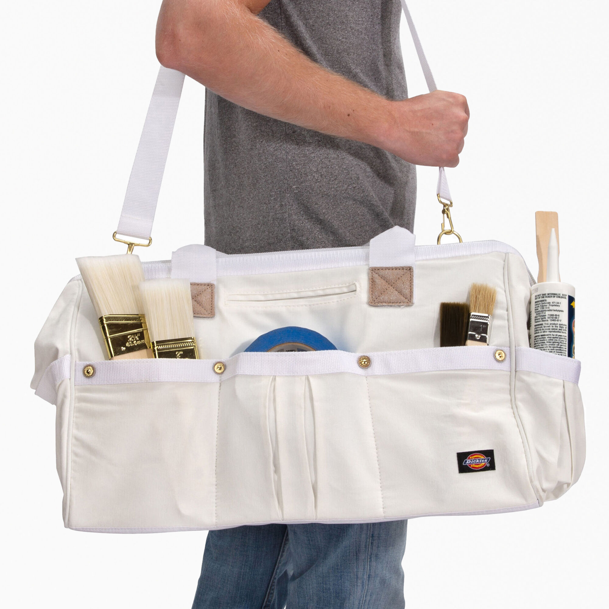 Dickies tool bags hotsell