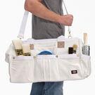 Painter&#39;s Work Bag, 20&quot; - White &#40;WHT&#41;