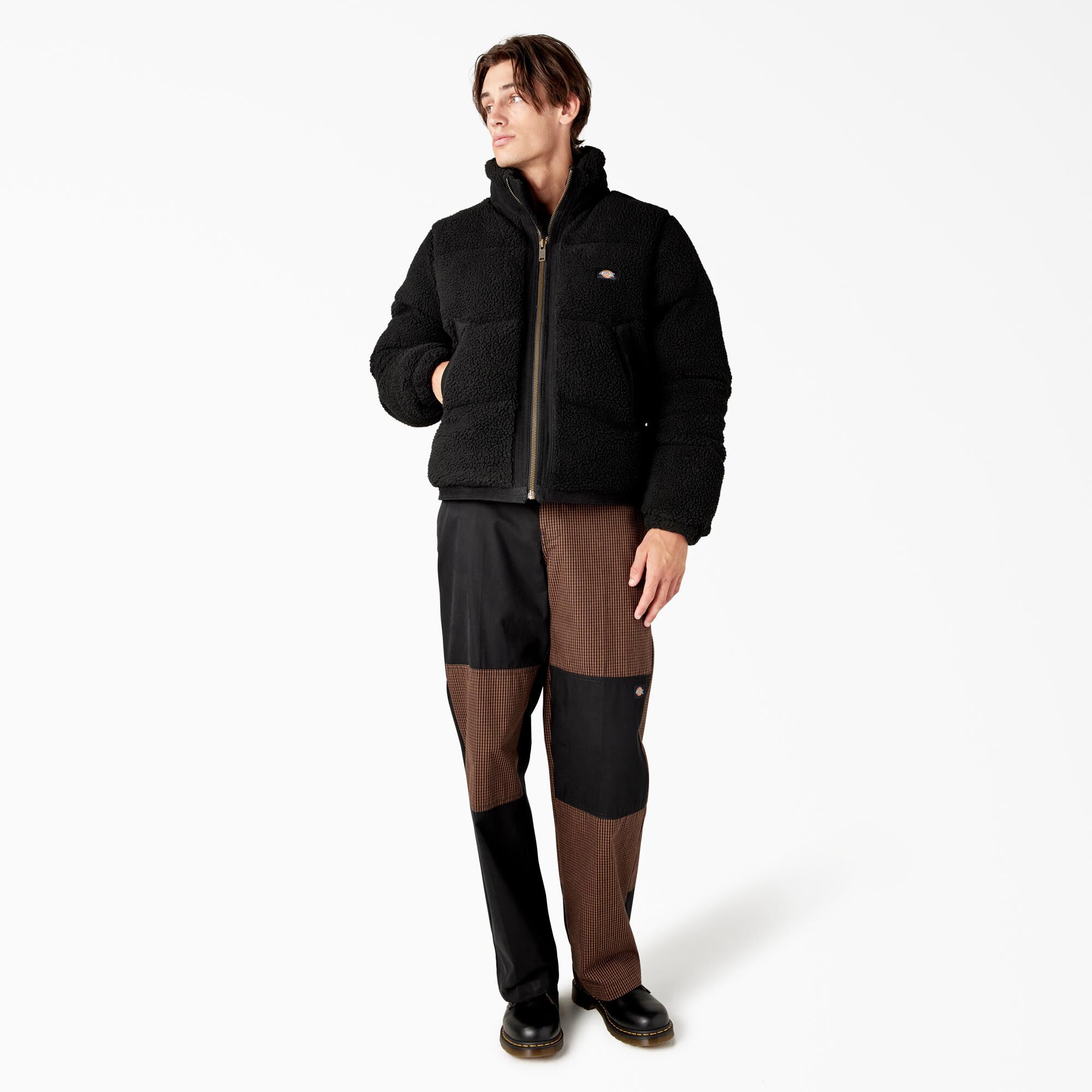 Dickies upperglade deals jacket