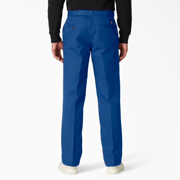 Original 874&reg; Work Pants - Royal Blue &#40;RB&#41;