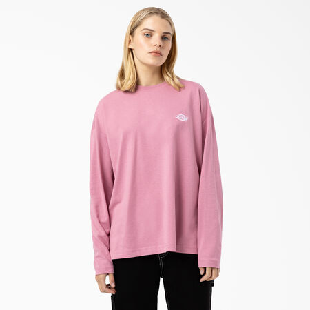 Women&#39;s Summerdale Long Sleeve T-Shirt - Foxglove &#40;F2G&#41;