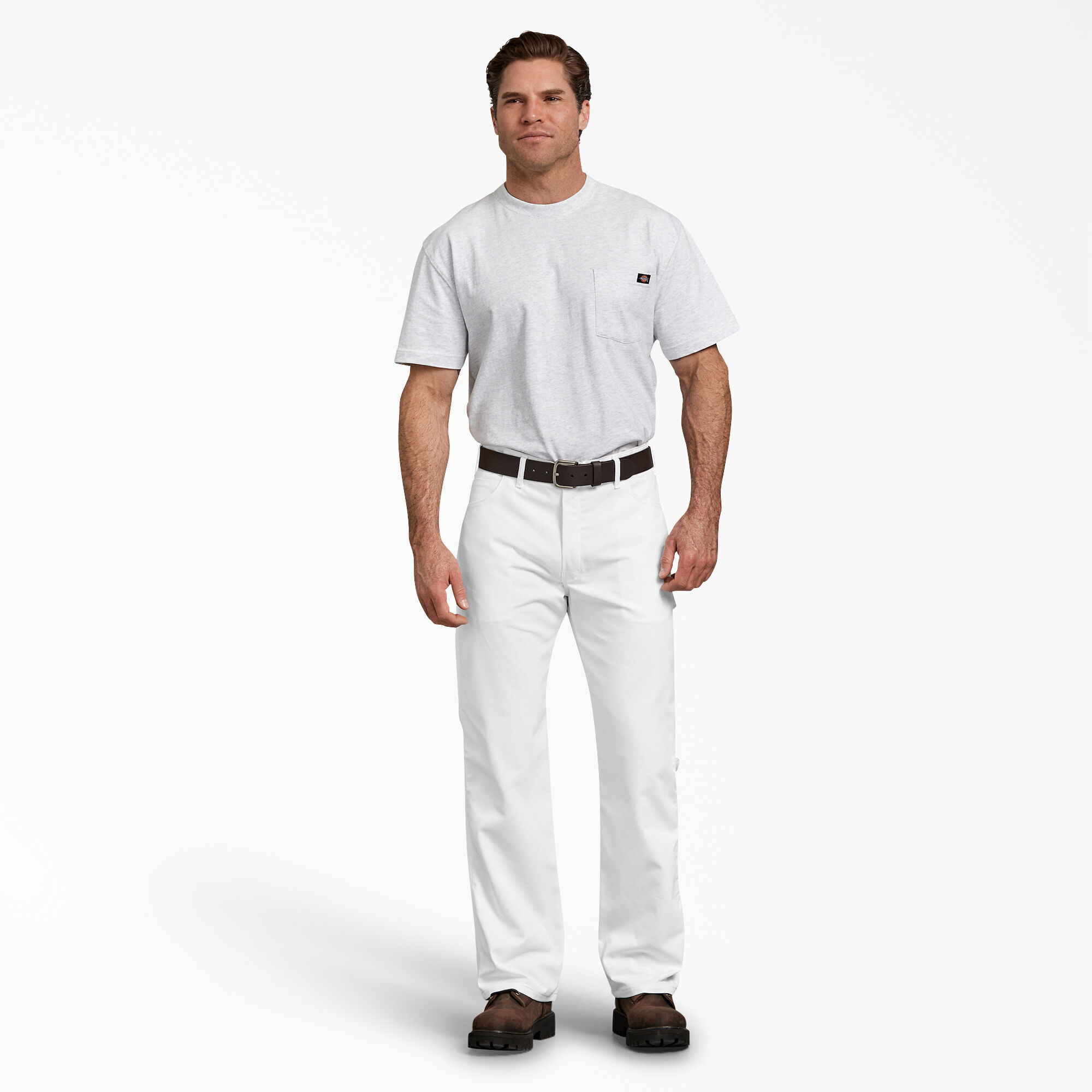 White dickies pants near me discount