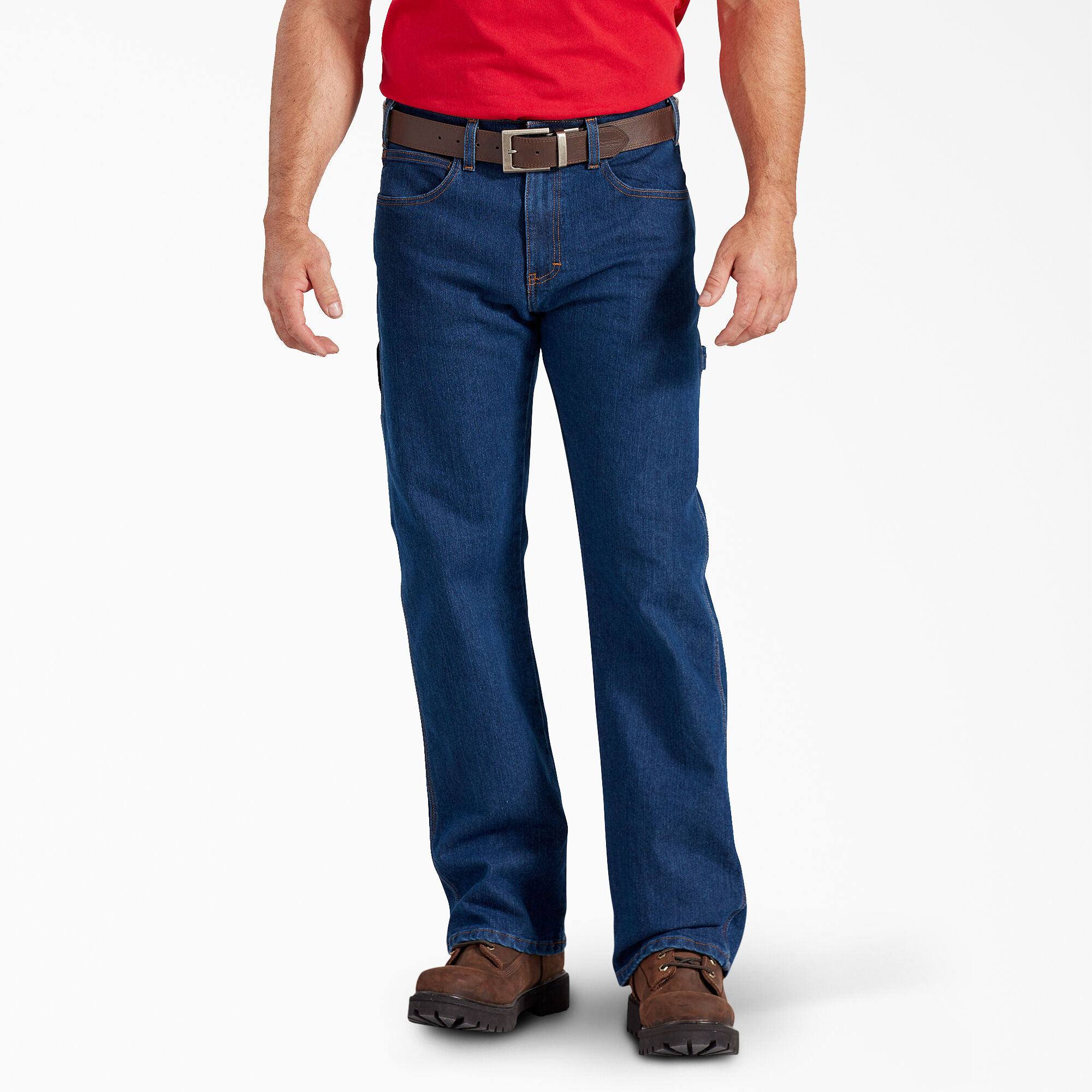 dickies flex carpenter jeans