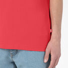Summerdale Short Sleeve T-Shirt - Bittersweet &#40;BW2&#41;