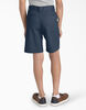 Adult Size Classic Fit Shorts, 12&quot; - Dark Navy &#40;DN&#41;