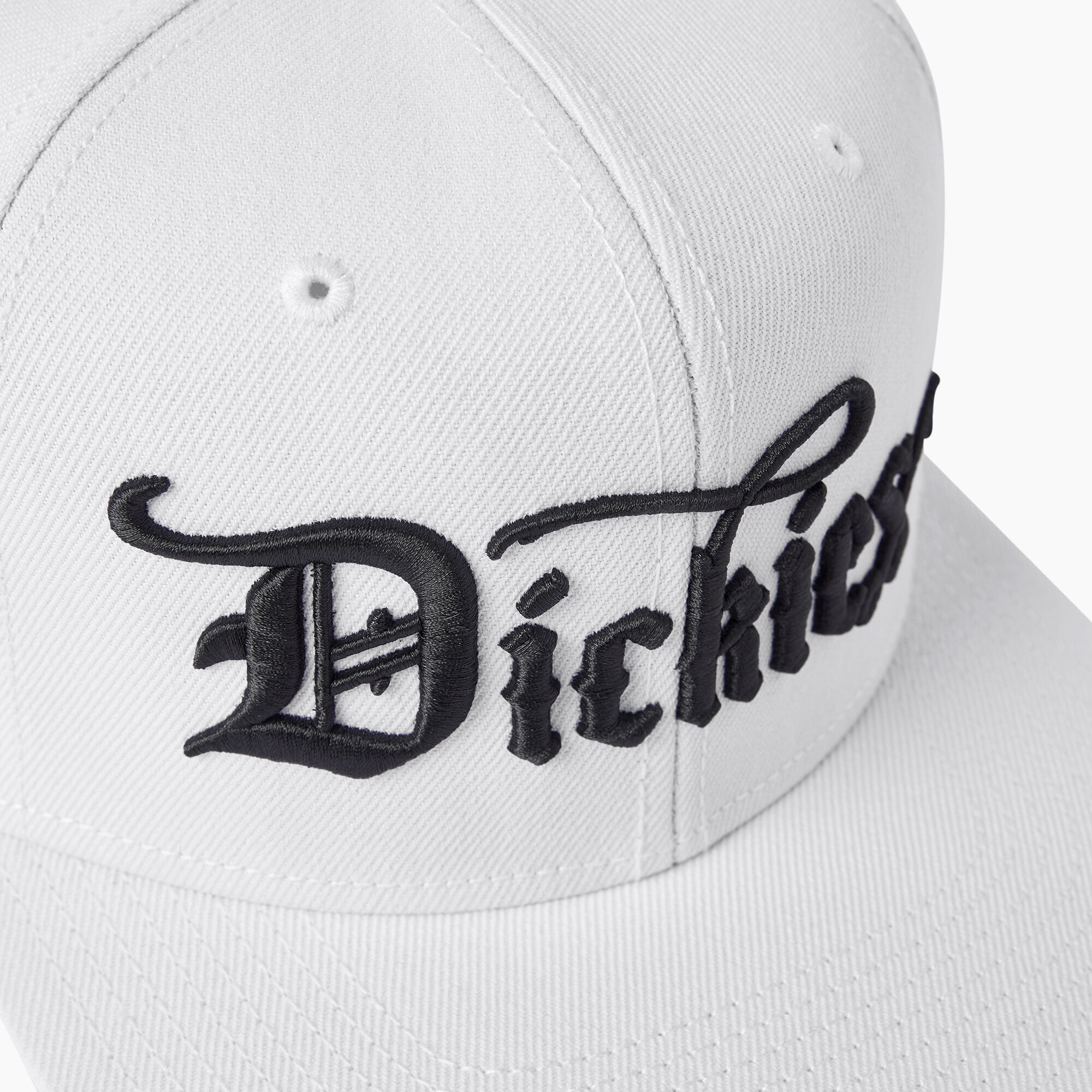 Snapback dickies shop