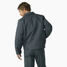 Insulated Eisenhower Jacket - Airforce Blue &#40;AF&#41;