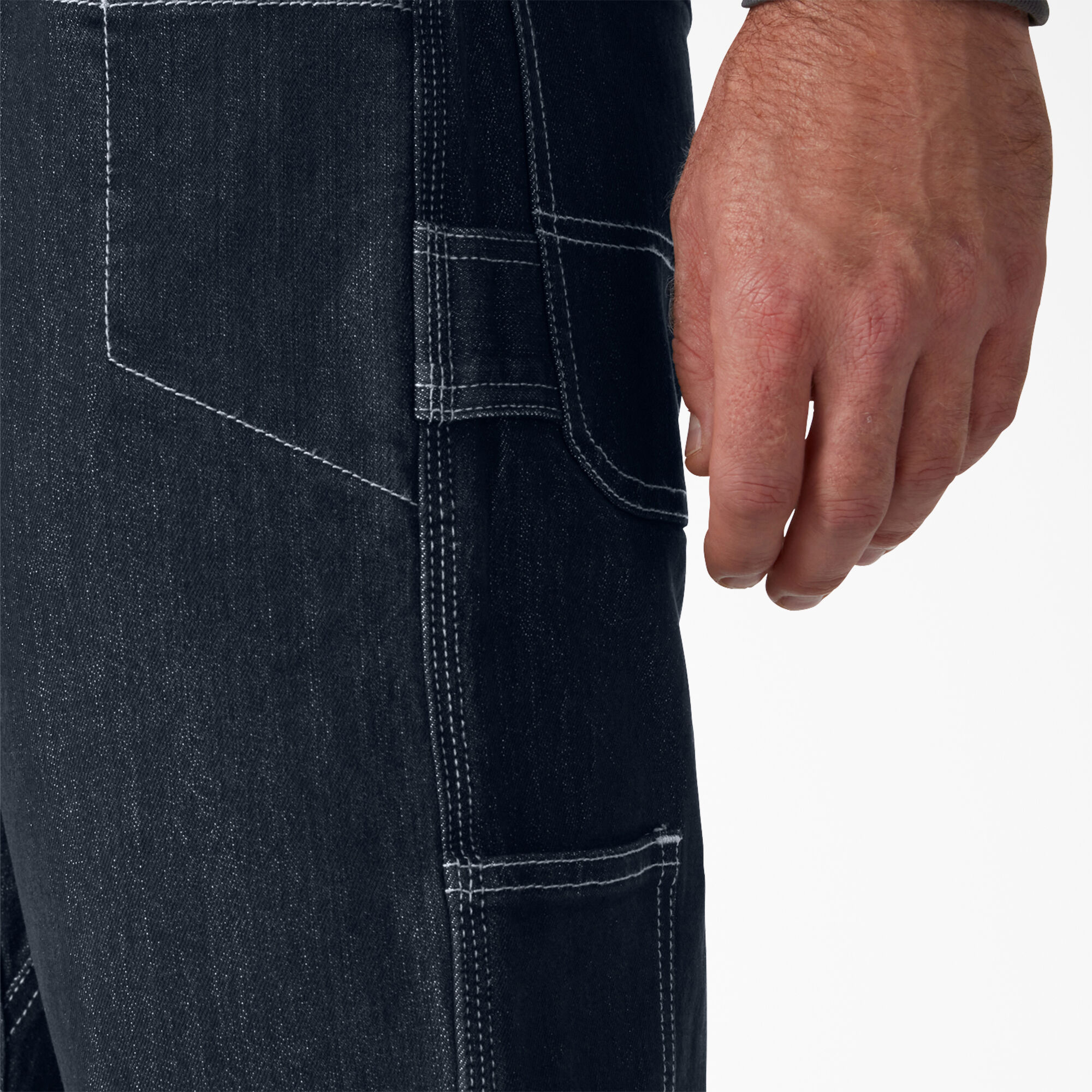 Men's FLEX DuraTech Relaxed Fit Jeans - Dickies US