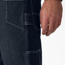 FLEX DuraTech Relaxed Fit Jeans - Dark Overdyed Wash &#40;D2G&#41;