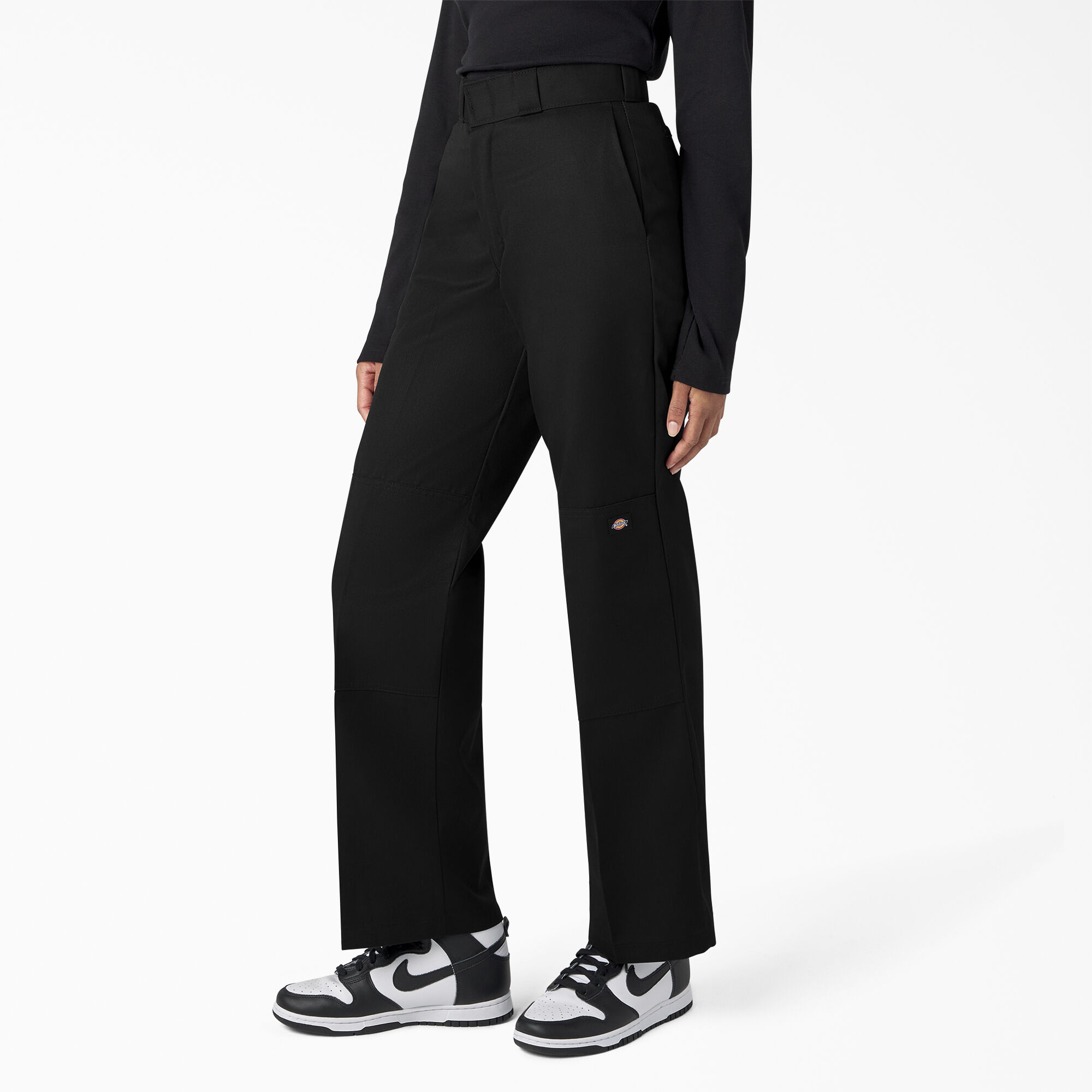 Dickies double shop knee loose fit
