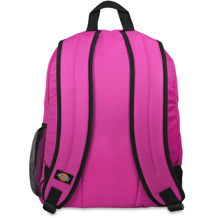 Student Backpack - Shocking Pink (SHW) image number 2