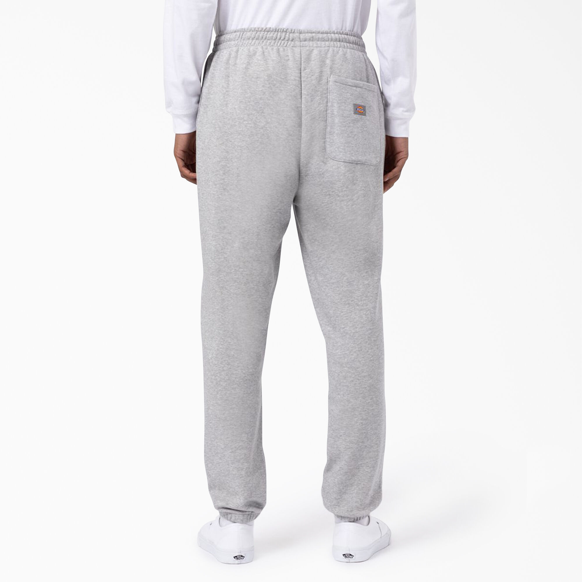 Dickies sweatpants mens clearance