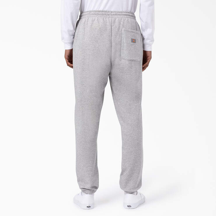 Uniontown Regular Fit Sweatpants - Heather Gray (HG) image number 2