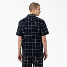 Dickies Skateboarding Summit Short Sleeve Shirt - Ink Navy &#40;IK&#41;
